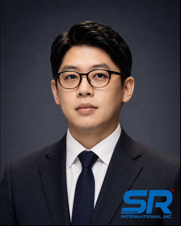 최두혁 · Choi, Dohyuk