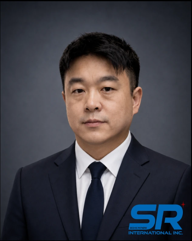 이지양 · Li, Zhiyang