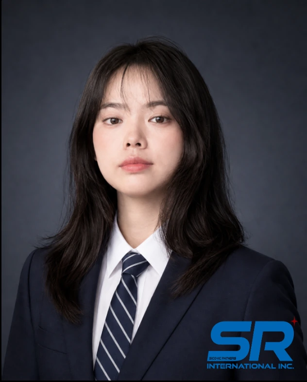 장예나 · Zhang, Yina